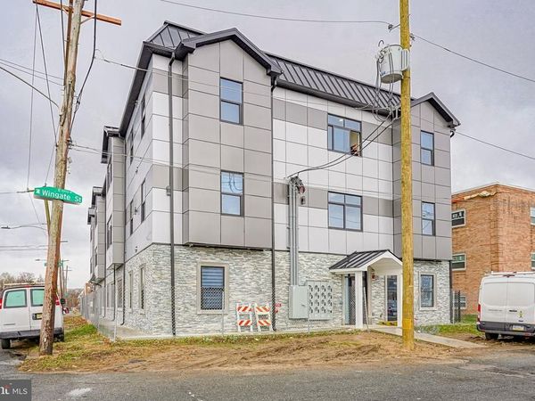 4432 00 WINGATE STREET, Unit 305, PHILADELPHIA, PA 19136