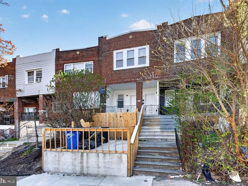 707 Edgemore Road, Philadelphia, PA 19151 Main Photo