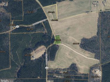 PASSING ROAD , BOWLING GREEN, VA 22427