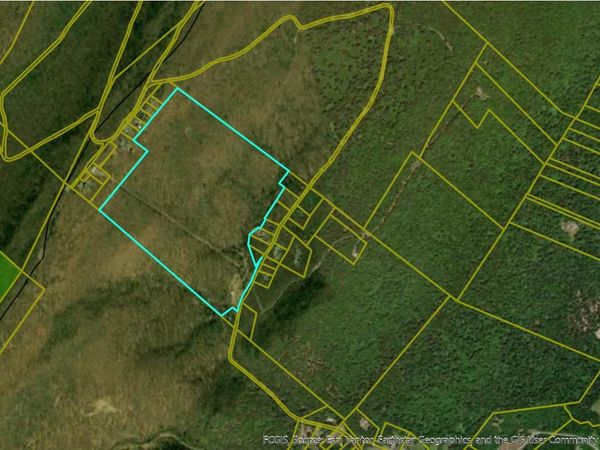 0 GILBERT ROAD , CHAMBERSBURG, PA 17202