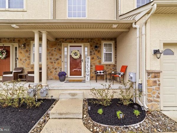 3 GLACIER DRIVE, BERLIN, NJ 08009