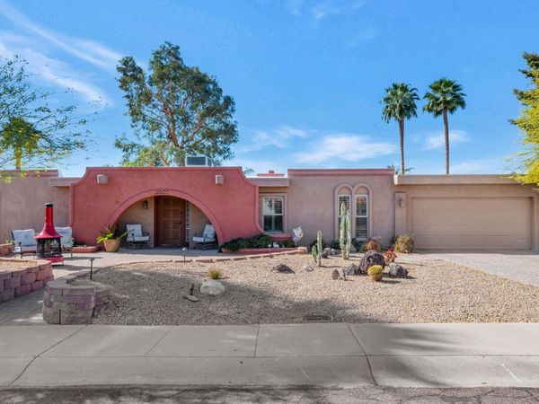 2501 E YUCCA Street, Phoenix, AZ 85028