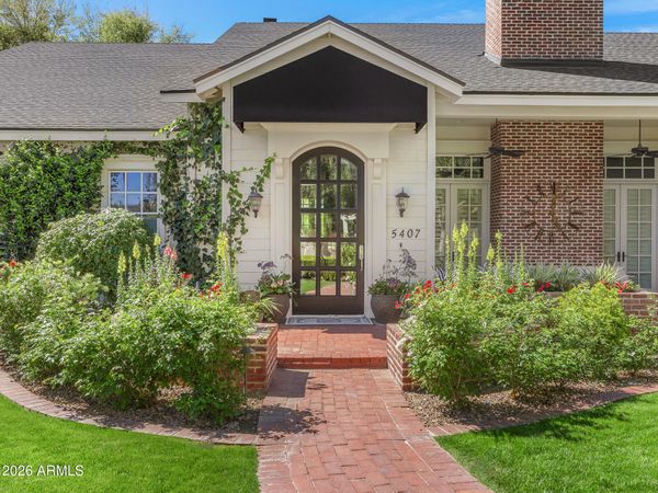 5407 E CALLE TUBERIA, Phoenix, AZ 85018