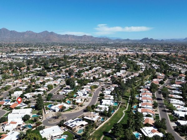 8267 E QUARTERHORSE Trail, Scottsdale, AZ 85258