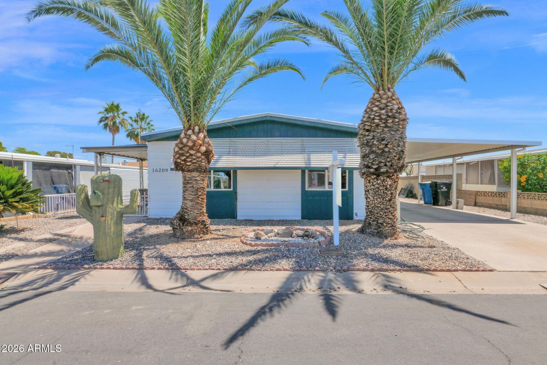 16209 N 33rd Street, Phoenix, AZ 85032 Main Photo