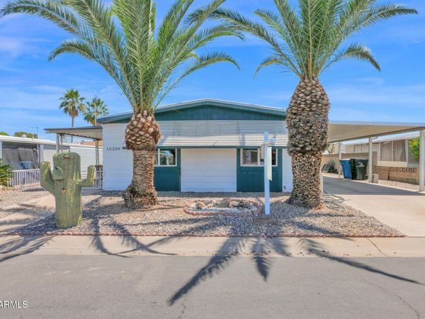 16209 N 33RD Street, Phoenix, AZ 85032