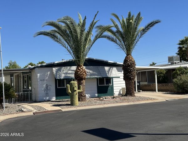 16209 N 33RD Street, Phoenix, AZ 85032