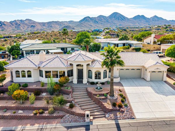 15822 N PEACE PIPE Place, Fountain Hills, AZ 85268