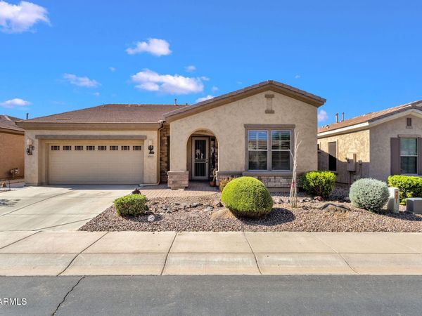 4503 E NARROWLEAF Drive, Gilbert, AZ 85298