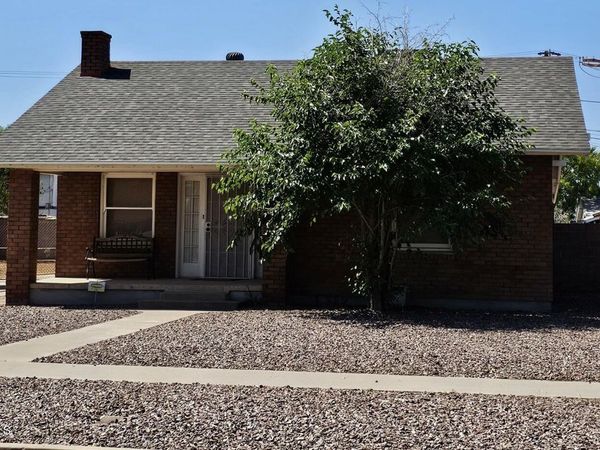 1309 E WILLETTA Street, Phoenix, AZ 85006