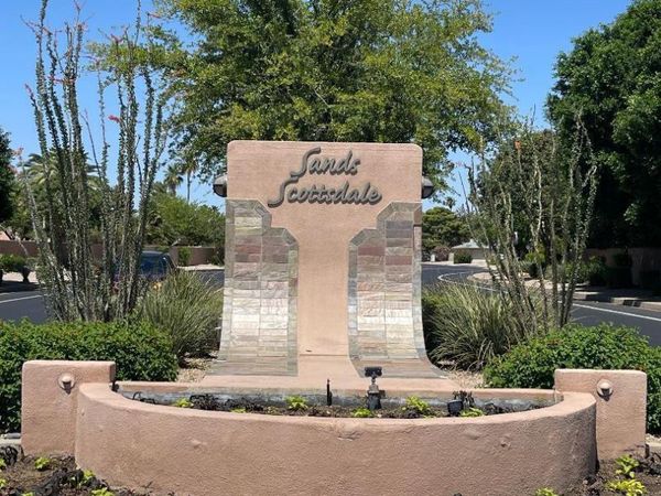 8650 E VIA DE LA ESCUELA Street, Scottsdale, AZ 85258