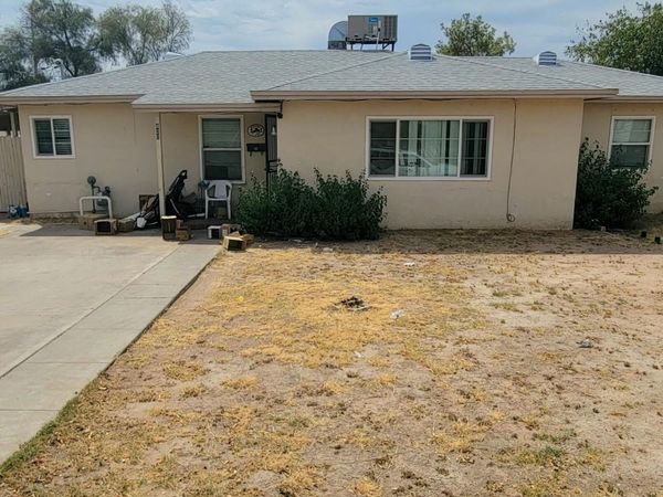 420 N Cherry, Mesa, AZ 85201