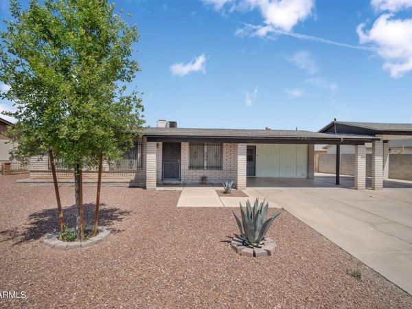 3101 N 79TH Avenue, Phoenix, AZ 85033