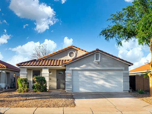 15784 W CROCUS Drive, Surprise, AZ 85379