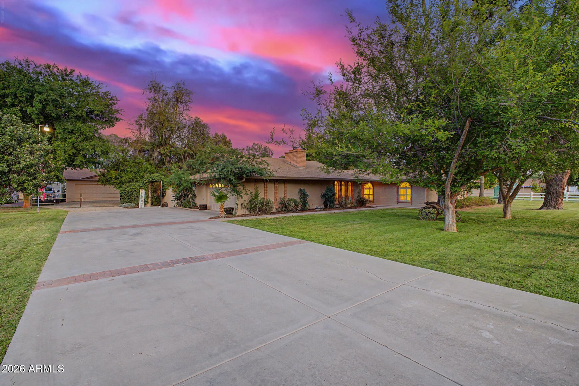 9401 S 157th Place, Gilbert, AZ 85234 Main Photo