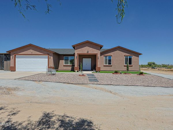12022 S 223Rd Lane, Buckeye, AZ 85326