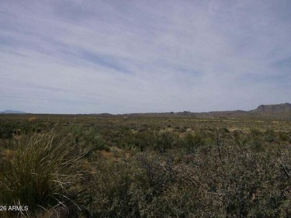 18500 S Cardinal -- Road S, Unit '''-''', Congress, AZ 85332