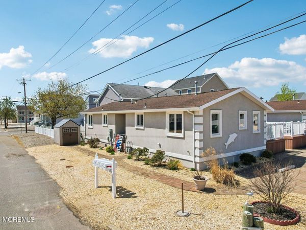 1809 Washington Avenue, Unit 1, Ortley Beach, NJ 08751