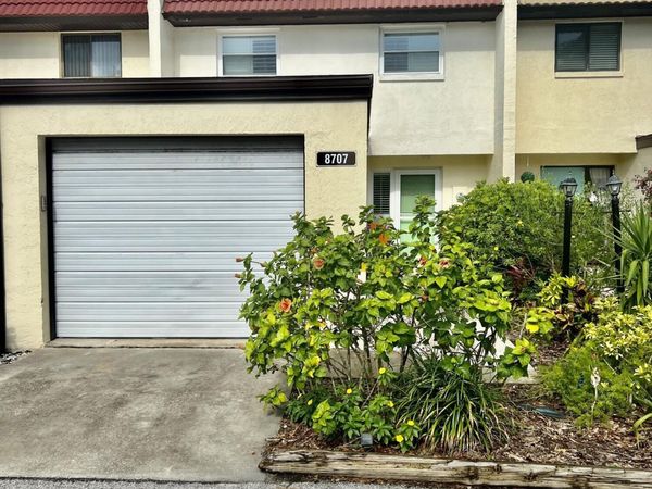 8707 Bay Court, Cape Canaveral, FL 32920