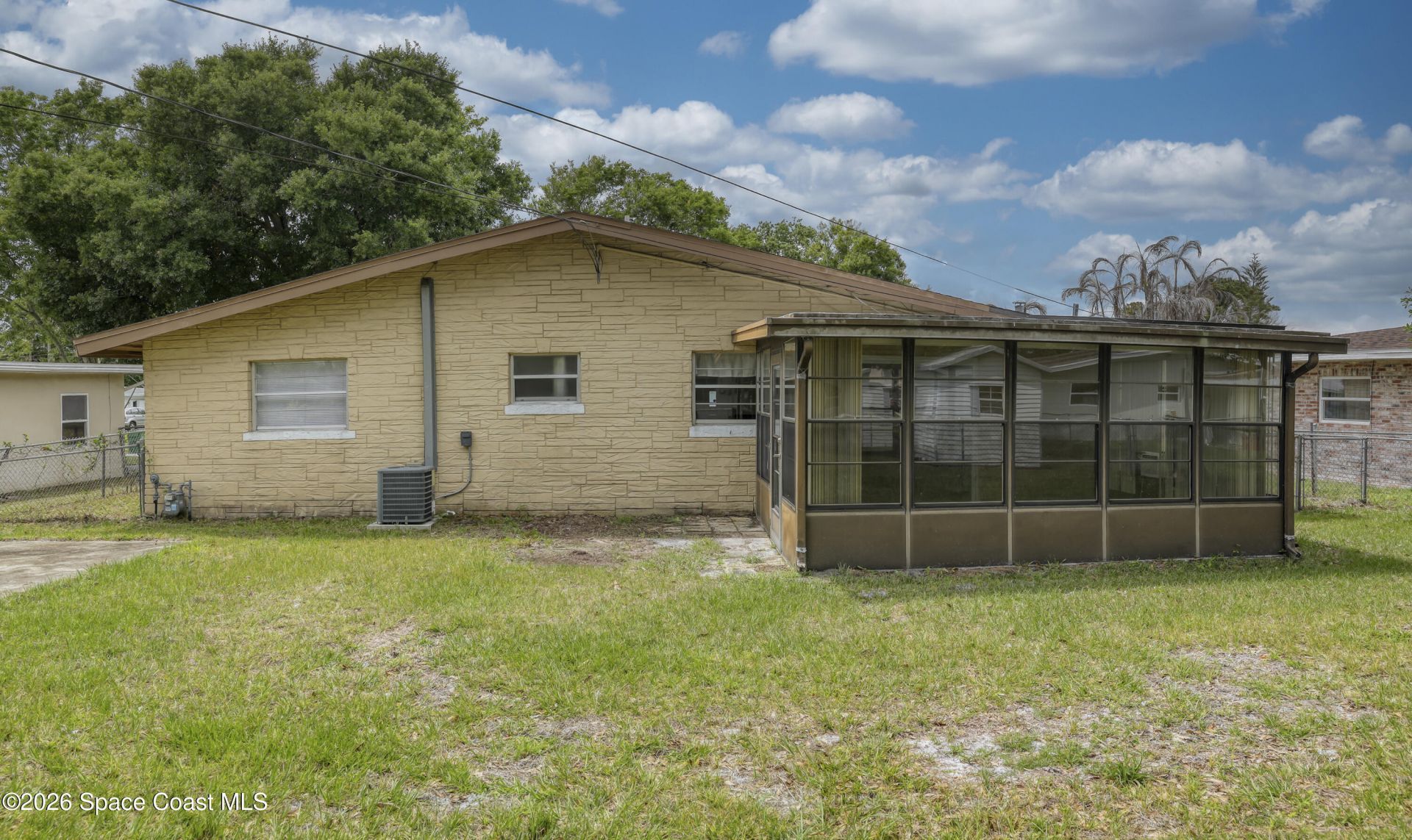 2460 Iowa Drive, Melbourne, FL 32935 Photo