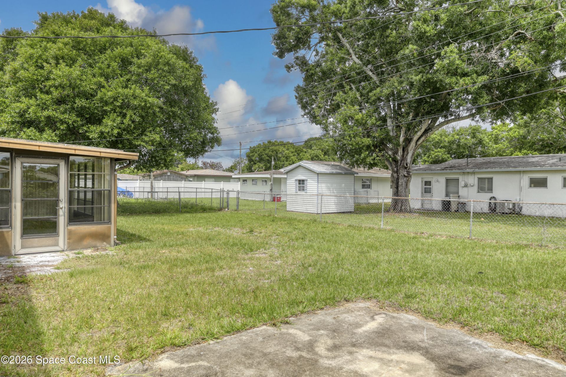 2460 Iowa Drive, Melbourne, FL 32935 Photo