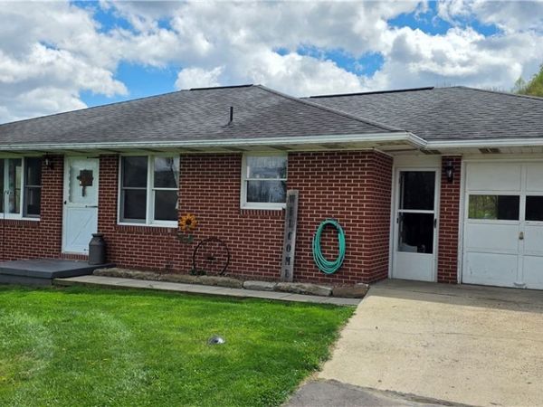 217 Camp Ground Rd , Confluence, PA 15424