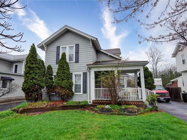 450 S Main Street , Canandaigua, NY 14424