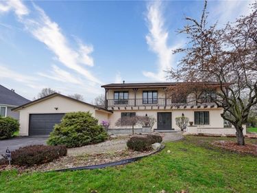 399 French Road , Rochester, NY 14618