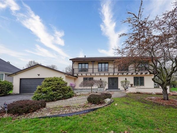 399 French Road , Rochester, NY 14618