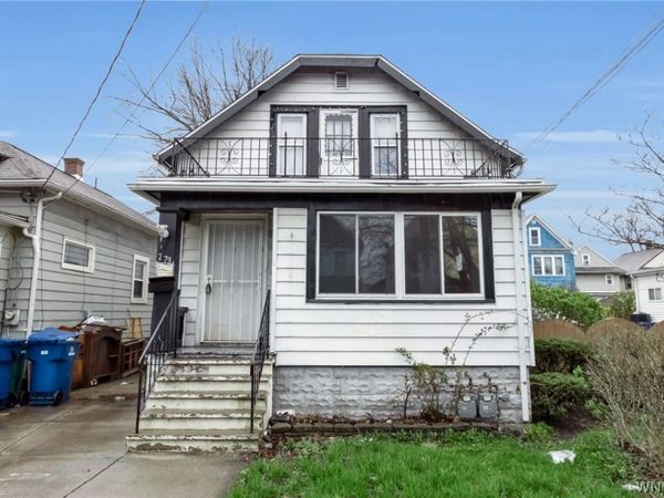 279 Riverside Avenue , Buffalo, NY 14207