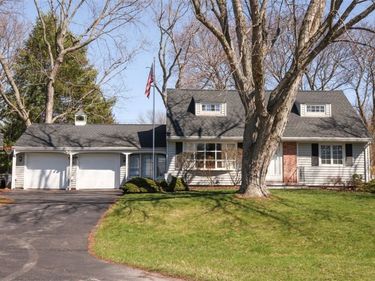 44 W Cavalier Road, Scottsville, NY 14546