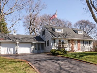 44 W Cavalier Road , Scottsville, NY 14546