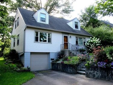 3 Greene Street , Alfred, NY 14802