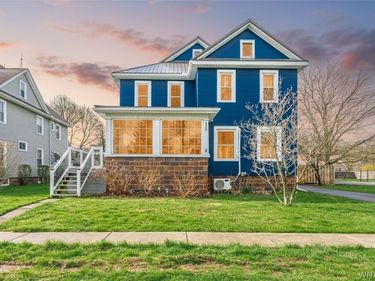 8432 East Avenue , Gasport, NY 14067