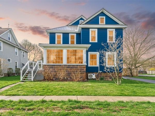 8432 East Avenue, Gasport, NY 14067