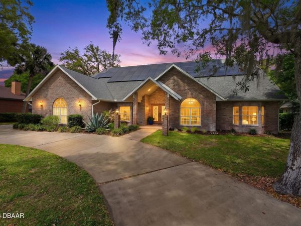 59 Shadowcreek Way, Ormond Beach, FL 32174