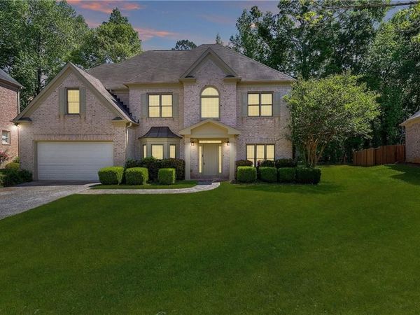 195 Beracah Walk SW, Atlanta, GA 30331