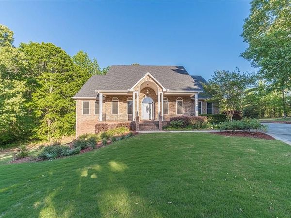 4314 Sweetwater Court, Covington, GA 30014