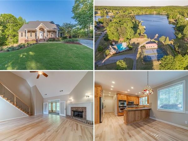 4314 Sweetwater Court, Covington, GA 30014