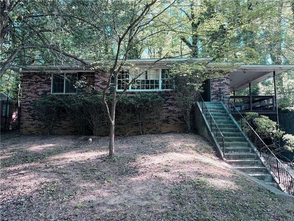 3049 Collier Drive NW, Atlanta, GA 30318