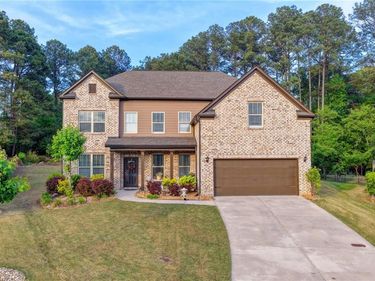 3136 Oxford Mill Lane, Buford, GA 30519