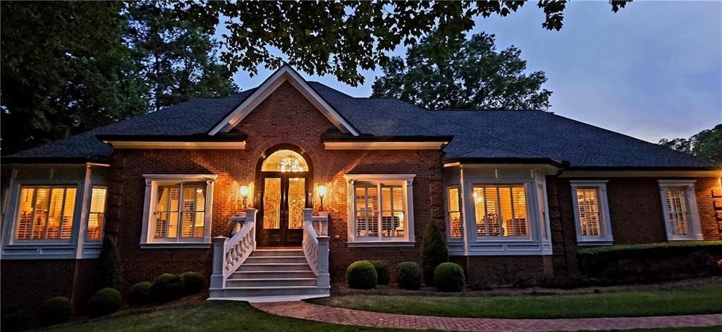 101 Oakland Hills Court, Duluth, GA 30097 Main Photo
