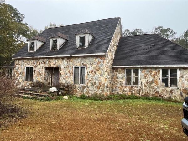 5498 Rivoli Drive , Macon, GA 31210