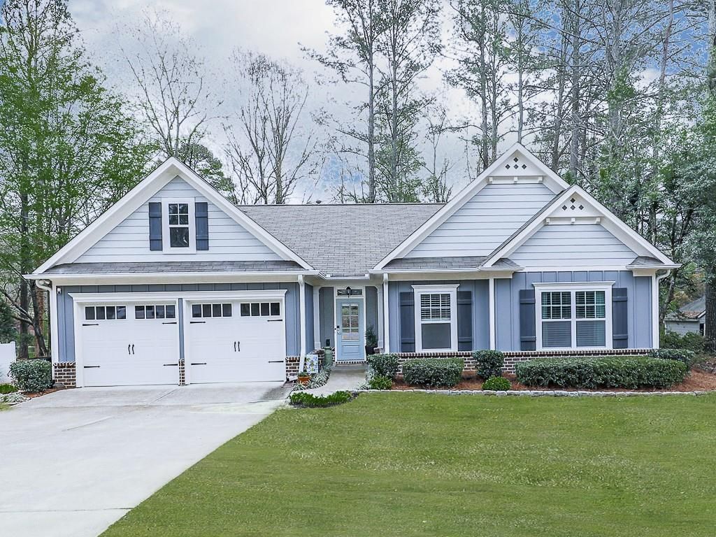 205 River Run, Woodstock, GA 30188 Main Photo