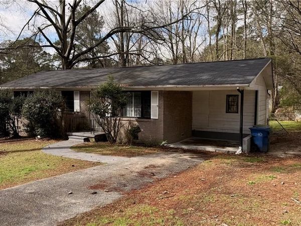 3533 Garfield Way SE, Atlanta, GA 30354