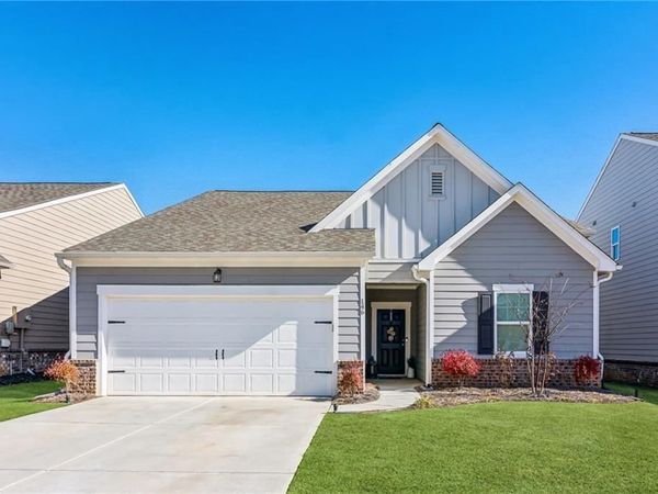 146 Knightsbridge Lane, Winder, GA 30680