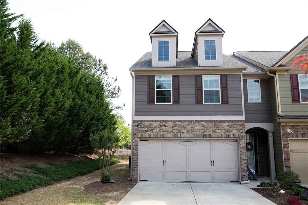 2722 Sardis Chase Court, Buford, GA 30519 Main Photo