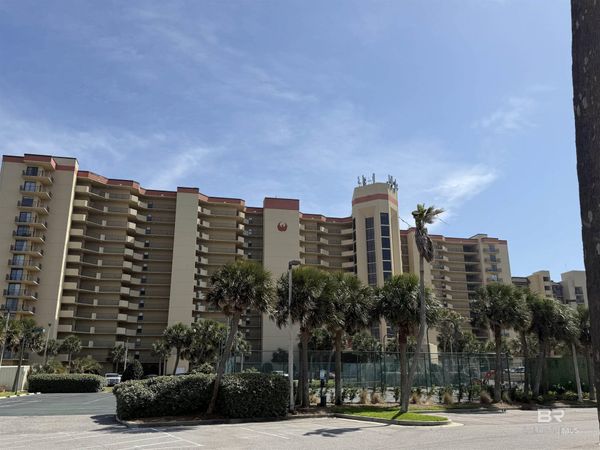 24400 Perdido Beach Boulevard, Unit 011, Orange Beach, AL 36561