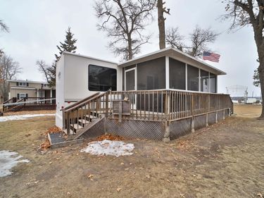 1093 W Big Portage Lake Drive NW, Unit A, Backus, MN 56435