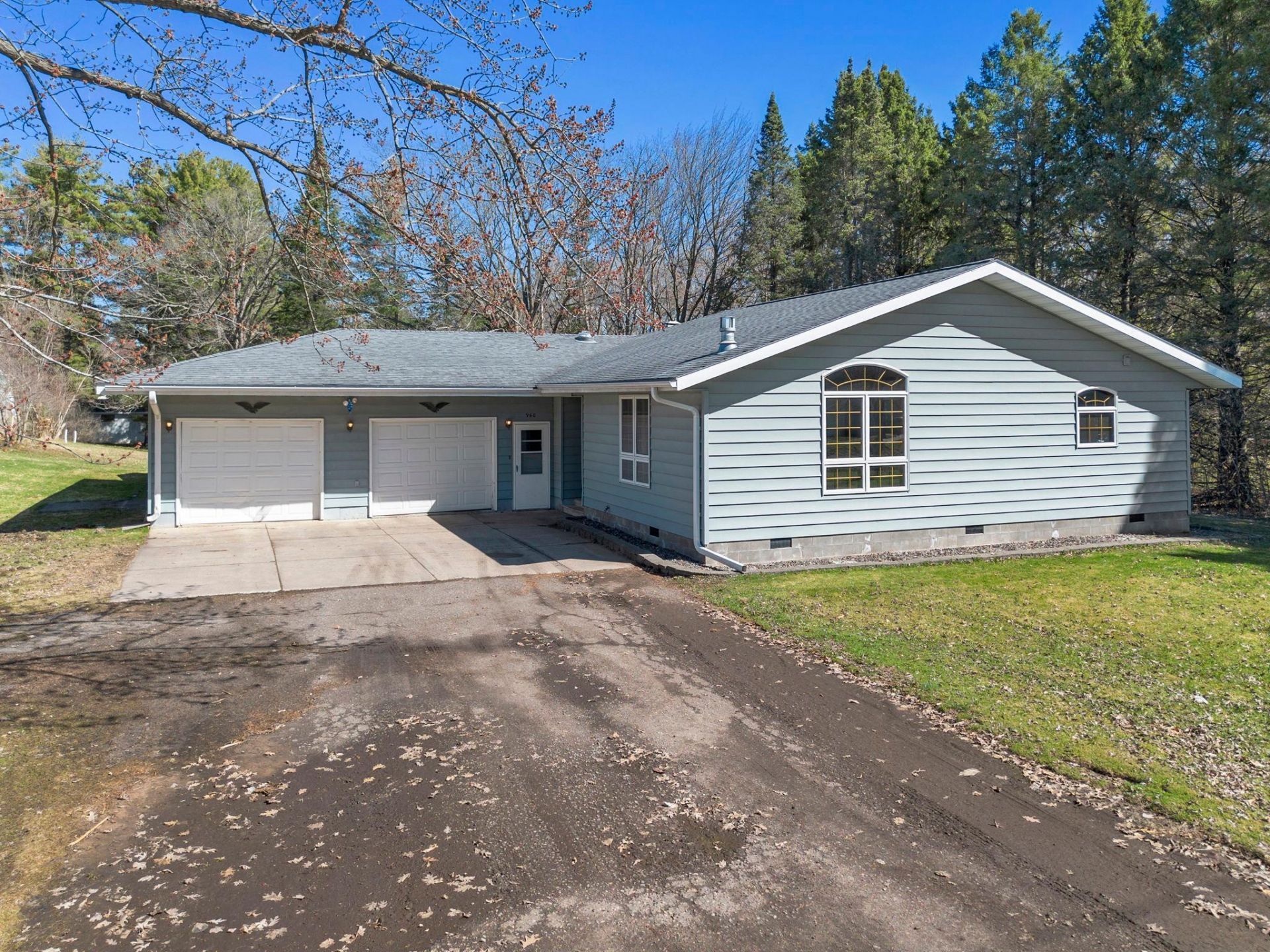 960 Sylvan Street , Cumberland, WI 54829